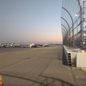 Meet your Posher, Randy